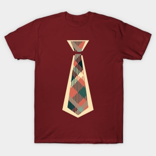 Tie T-Shirt